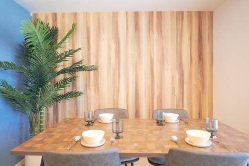 Zetland Enoshima 102, 103, 201, 302 - Vacation STAY 79202v