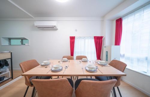 Yamamoto Building 2nd floor - Vacation STAY 79181v