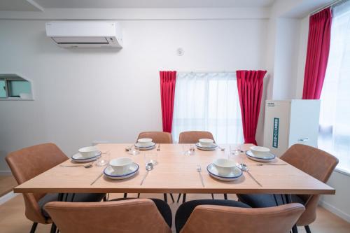 Yamamoto Building 2nd floor - Vacation STAY 79181v