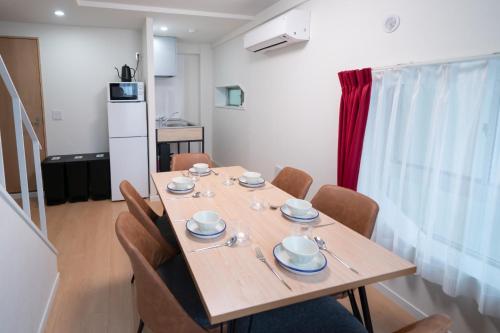 Yamamoto Building 2nd floor - Vacation STAY 79181v