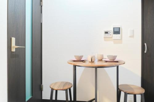 Marine Cove Hatsudai 401 - Vacation STAY 79401v