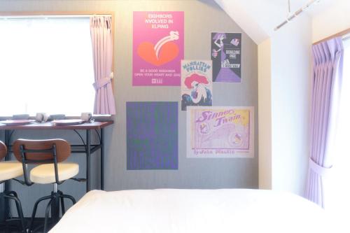 Marine Cove Hatsudai 401 - Vacation STAY 79401v