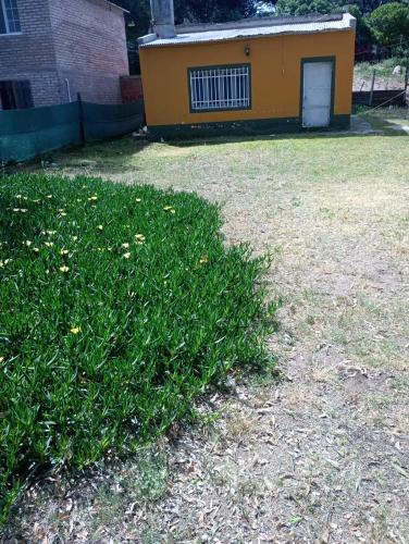 Kert, El Viejo Pepe in Balneario Sauce Grande