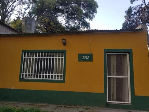 Kert, El Viejo Pepe in Balneario Sauce Grande