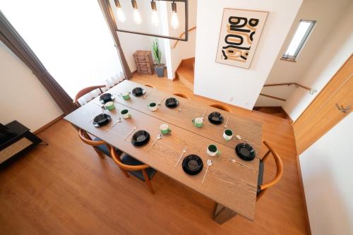 Tokyo Home Base Haneda - Vacation STAY 20557