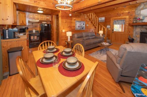 Hespen Hideaway - image 8