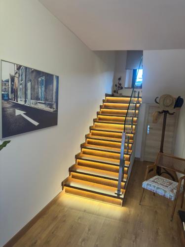 La Era Rooms in Vegacerneja