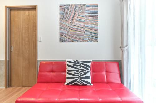 J-ARC Shinjuku - Vacation STAY 20546