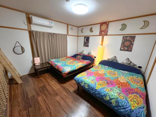 NOA - Vacation STAY 80085v