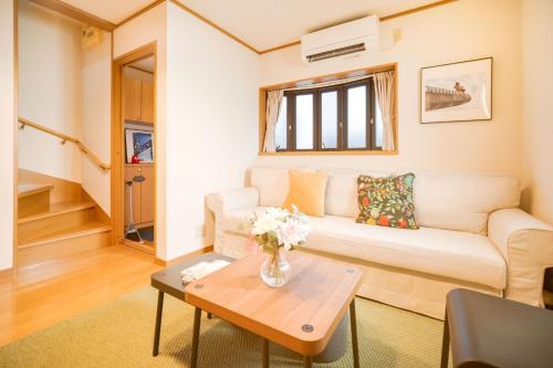 Tabi Time &bull; Takeoff - Vacation STAY 20561