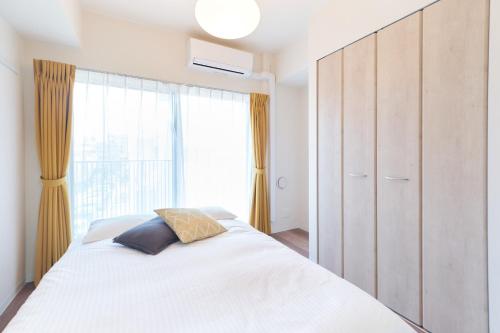 AQUA RESIDENCE Sangenjaya 105 - Vacation STAY 80359v
