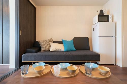 AQUA RESIDENCE Sangenjaya 105 - Vacation STAY 80334v