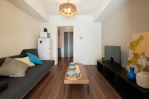 AQUA RESIDENCE Sangenjaya 105 - Vacation STAY 80334v