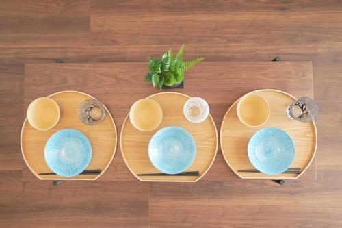 AQUA RESIDENCE Sangenjaya 105 - Vacation STAY 80334v