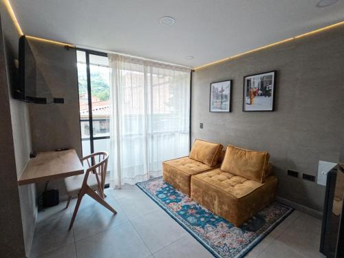 Grey Stone Suite