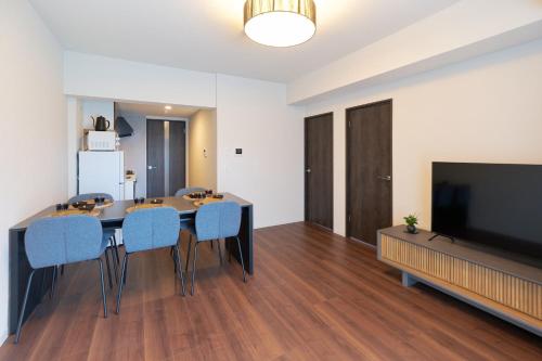 AQUA RESIDENCE Sangenjaya 105 - Vacation STAY 80370v