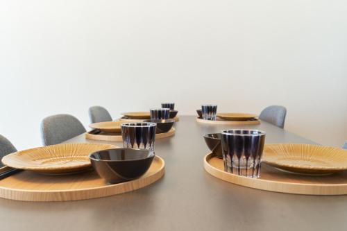 AQUA RESIDENCE Sangenjaya 105 - Vacation STAY 80370v