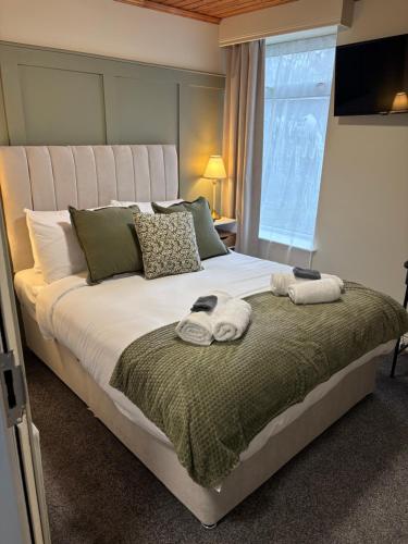 The Boutique Bungalow in Bundoran