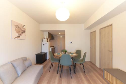 AQUA RESIDENCE Sangenjaya 105 - Vacation STAY 80379v