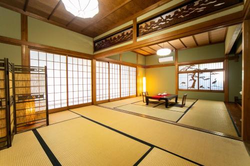 Awaji Centaral Villa in Shizuki - Vacation STAY 81902v