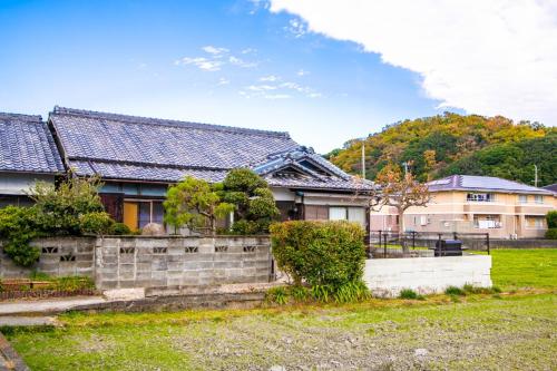Awaji Egao Sakuie in Sumoto - Vacation STAY 81949v