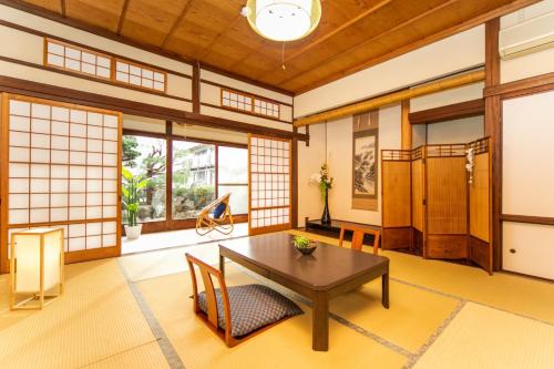 Awaji Egao Sakuie in Sumoto - Vacation STAY 81949v