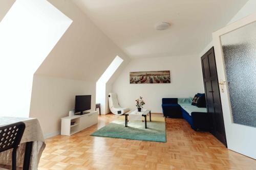 Lilians cosy Apartment JAKO 3b