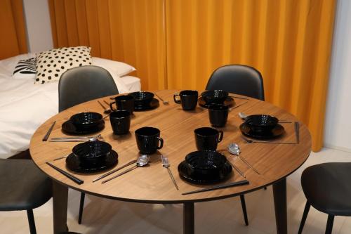 Room 101 - Vacation STAY 82259v