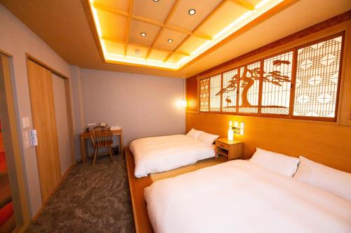 WOM Condominium Nishikujo - Vacation STAY 20590