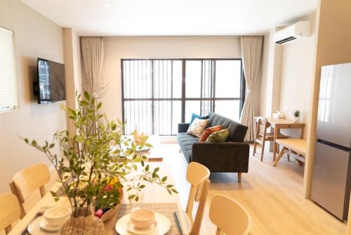WOM Condominium Nishikujo - Vacation STAY 20590