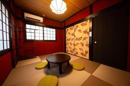 WOM Condominium Nishikujo - Vacation STAY 20590