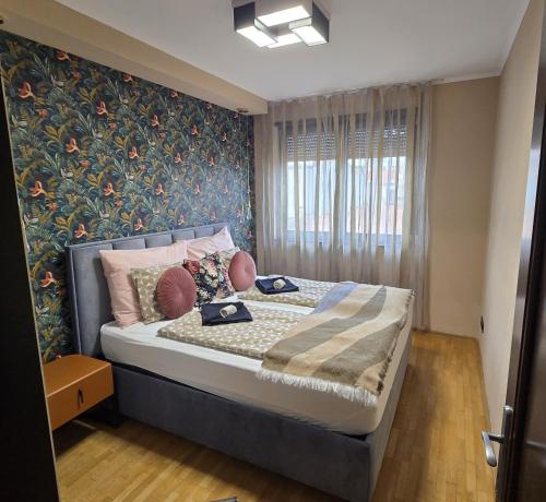 Cloud Apartment Gozsdu Budapest - image 3