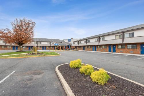 Motel 6-Piscataway, NJ in Piscataway, USA