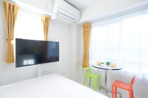 Rio Grande Nishi-Shinjuku 5-chome - Vacation STAY 82744v