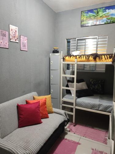 Hostel Aprisco Brasil – Sao Paulo, NH