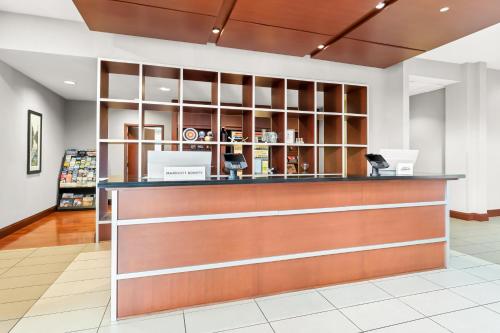 Four Points by Sheraton Oklahoma City Quail Springs in Oklahoma City, USA