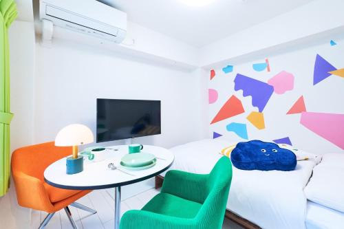 Rio Grande Nishi-Shinjuku 5-chome - Vacation STAY 82770v