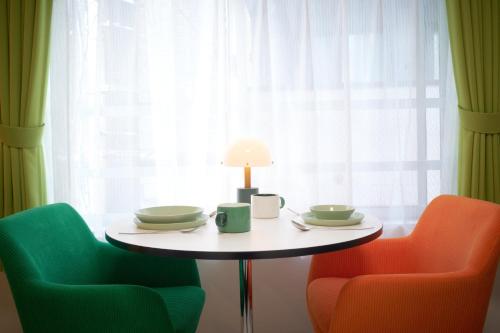 Rio Grande Nishi-Shinjuku 5-chome - Vacation STAY 82770v