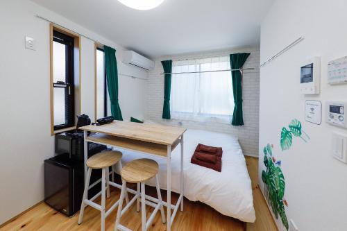 Zenith Shinjuku-Hunoki- - Vacation STAY 82792v