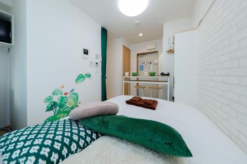 Zenith Shinjuku-Hunoki- - Vacation STAY 82810v