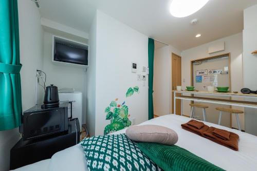 Zenith Shinjuku-Hunoki- - Vacation STAY 82810v
