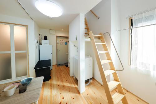 Zenith Shinjuku-Hunoki- - Vacation STAY 82833v