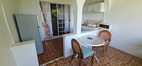 Wavecrest Suites in St Georges