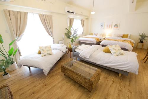 Fusaki Resort ISHIGAKI 202 - Vacation STAY 82843v