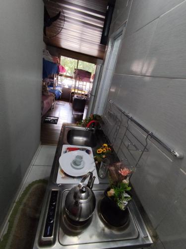 Hostel Aprisco Brasil – Sao Paulo, NH