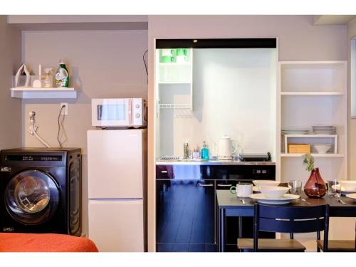 Living Stay Plum Residence - Vacation STAY 20585