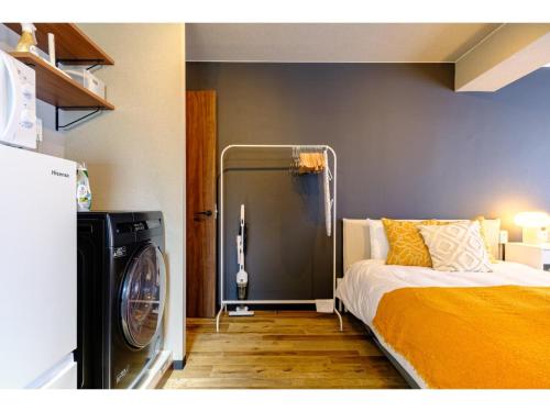 Living Stay Plum Residence - Vacation STAY 20586