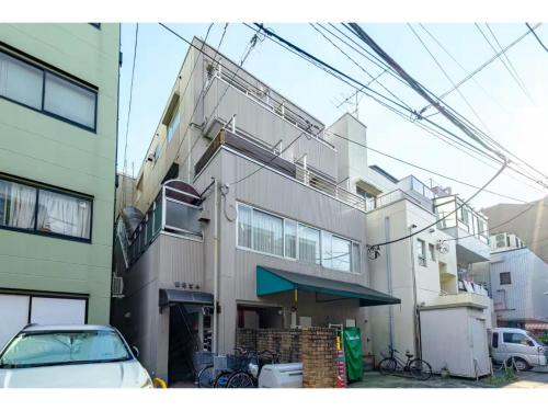 Living Stay Plum Residence - Vacation STAY 20586