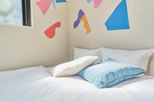 Ruygo Setagaya 201 - Vacation STAY 83657v