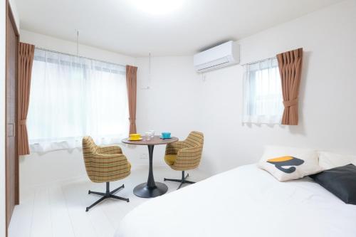 GRANQUAL Horikiri 101 - Vacation STAY 83763v